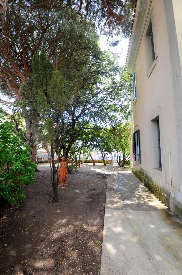 Depandance Caramare Hotel Cala Gonone Exterior photo