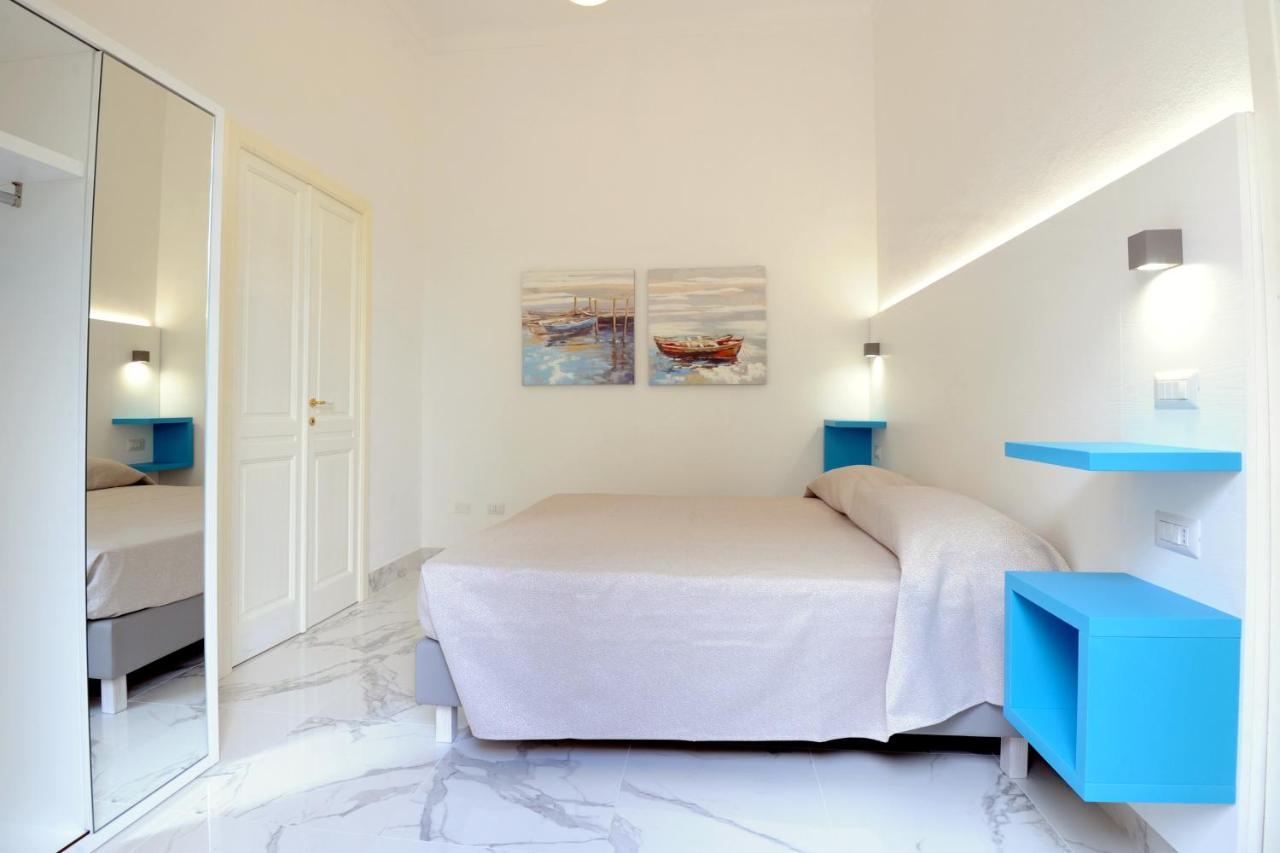 Depandance Caramare Hotel Cala Gonone Exterior photo